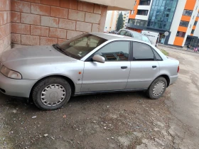 Audi A4 1.6, снимка 1