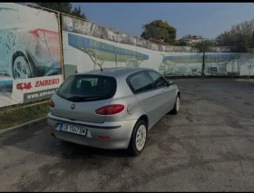 Alfa Romeo 147, снимка 2