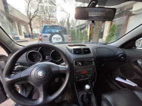 Alfa Romeo 147, снимка 7