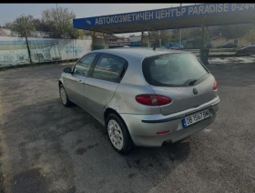 Alfa Romeo 147, снимка 1