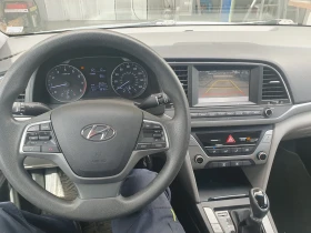 Hyundai Elantra 2, 0 150hp , снимка 14