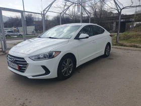 Hyundai Elantra 2, 0 150hp , снимка 2