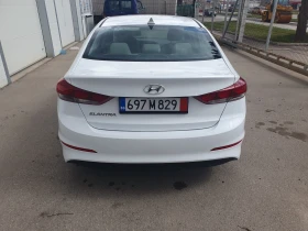 Hyundai Elantra 2, 0 150hp , снимка 8