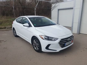 Hyundai Elantra 2, 0 150hp LPG, снимка 1