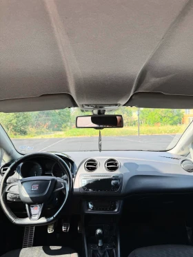 Seat Ibiza FR 2.0TDI | Mobile.bg    6