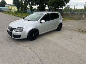     VW Golf GT SPORT BMM