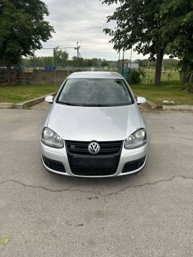 Обява за продажба на VW Golf GT SPORT BMM ~7 800 лв. - изображение 5