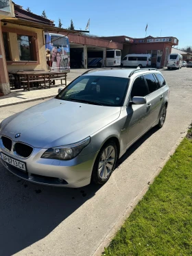 BMW 525 3.0 | Mobile.bg    5