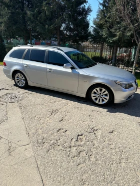 BMW 525 3.0 | Mobile.bg    2