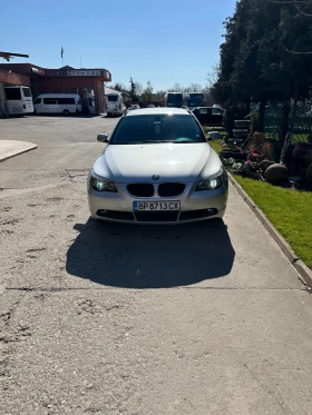 BMW 525 3.0 | Mobile.bg    6