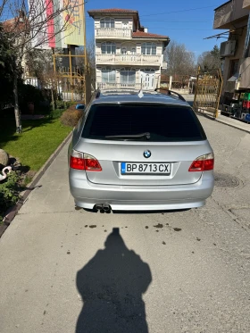 BMW 525 3.0 | Mobile.bg    3