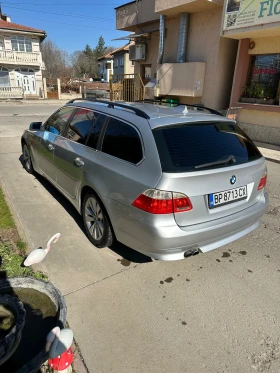 BMW 525 3.0 | Mobile.bg    4