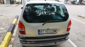 Обява за продажба на Opel Zafira ~2 700 лв. - изображение 2