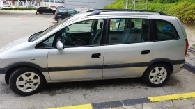Обява за продажба на Opel Zafira ~2 700 лв. - изображение 1