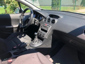 Peugeot 308 SW | Mobile.bg    5