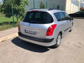 Peugeot 308 SW | Mobile.bg    3