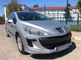 Peugeot 308 SW | Mobile.bg    1
