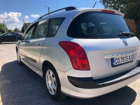 Peugeot 308 SW | Mobile.bg    4