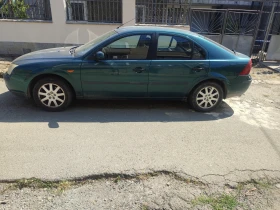     Ford Mondeo 2, 0 