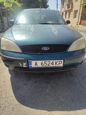 Ford Mondeo 2, 0  | Mobile.bg    4