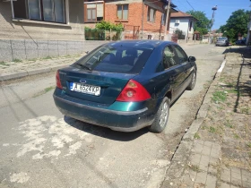 Ford Mondeo 2, 0  | Mobile.bg    2