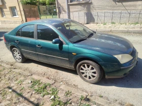 Ford Mondeo 2, 0  | Mobile.bg    3