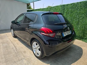     Peugeot 208 73000