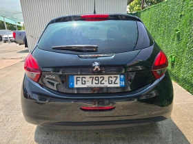     Peugeot 208 73000