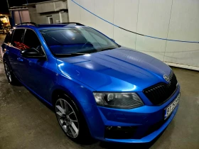 Обява за продажба на Skoda Octavia 2.0 TDI VRS ~22 500 лв. - изображение 7