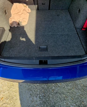 Skoda Octavia 2.0 TDI VRS | Mobile.bg    13