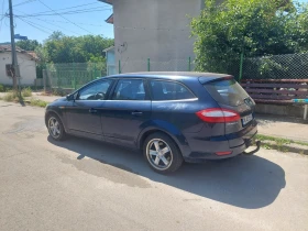 Ford Mondeo | Mobile.bg    3