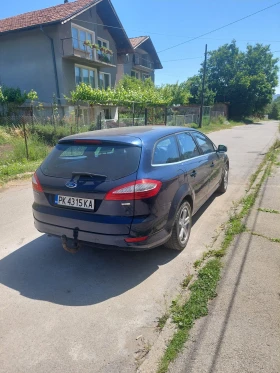 Ford Mondeo | Mobile.bg    2