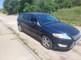 Ford Mondeo | Mobile.bg    4