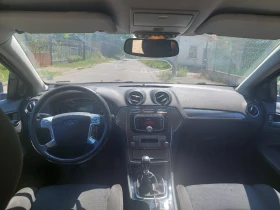 Ford Mondeo | Mobile.bg    6