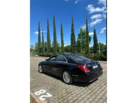 Mercedes-Benz S 350 170 4matic | Mobile.bg    12