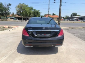 Обява за продажба на Mercedes-Benz S 350 170км 4matic ~63 555 лв. - изображение 5