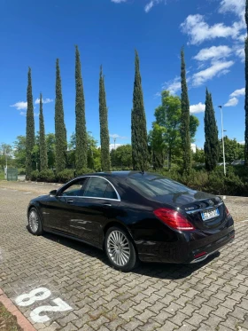 Mercedes-Benz S 350 170 4matic | Mobile.bg    13