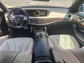 Обява за продажба на Mercedes-Benz S 350 170км 4matic ~63 555 лв. - изображение 11