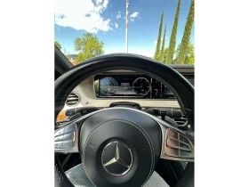 Mercedes-Benz S 350 170 4matic | Mobile.bg    11