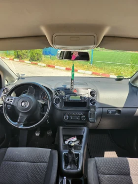 VW Golf Plus | Mobile.bg    6