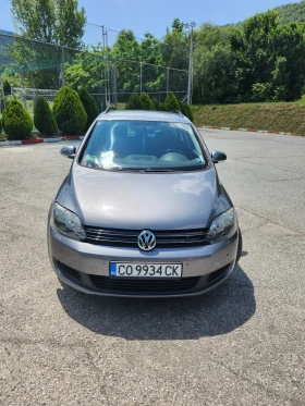     VW Golf Plus