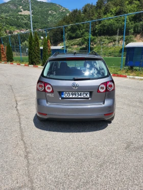VW Golf Plus | Mobile.bg    3