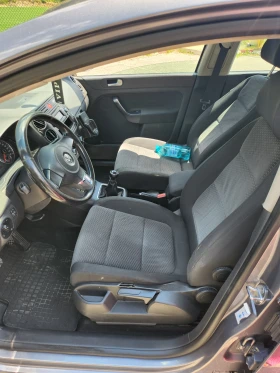 VW Golf Plus | Mobile.bg    9