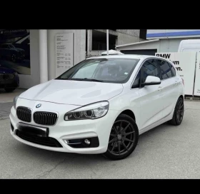 Обява за продажба на BMW 218 Active tourer  ~20 999 лв. - изображение 1