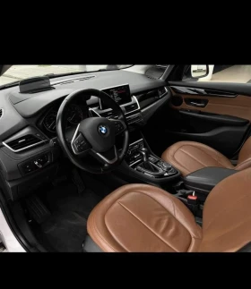 Обява за продажба на BMW 218 Active tourer  ~20 999 лв. - изображение 3