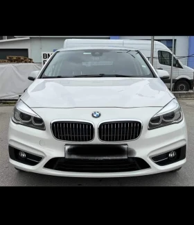 Обява за продажба на BMW 218 Active tourer  ~20 999 лв. - изображение 2