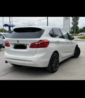Обява за продажба на BMW 218 Active tourer  ~20 999 лв. - изображение 1