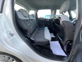 Fiat 500L 1.3M-jet, 95kc. | Mobile.bg    13