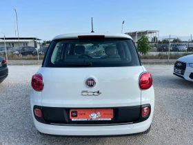 Fiat 500L 1.3M-jet, 95kc. | Mobile.bg    6