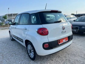Fiat 500L 1.3M-jet, 95kc. | Mobile.bg    5